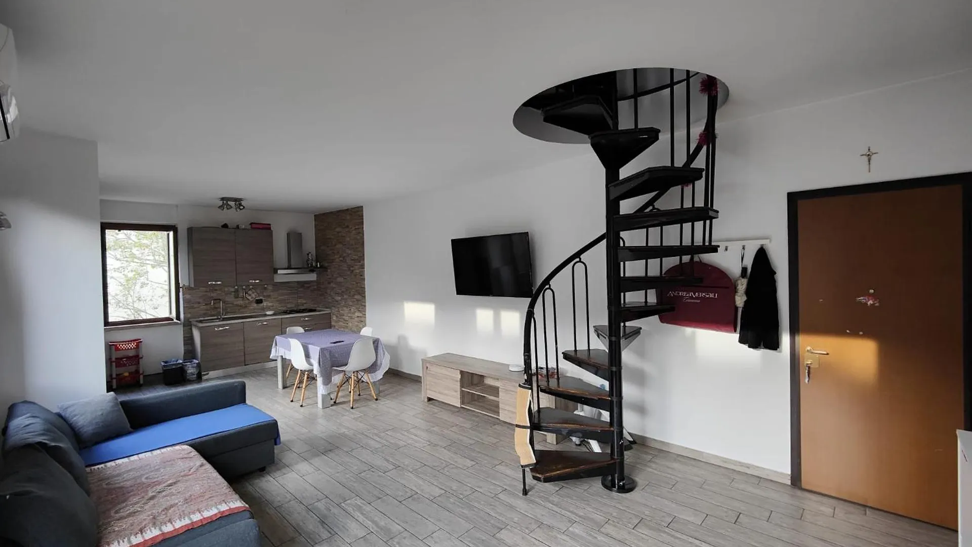 Ketty House B&B - Policlinico Di Monza, U-Power Stadium Monza