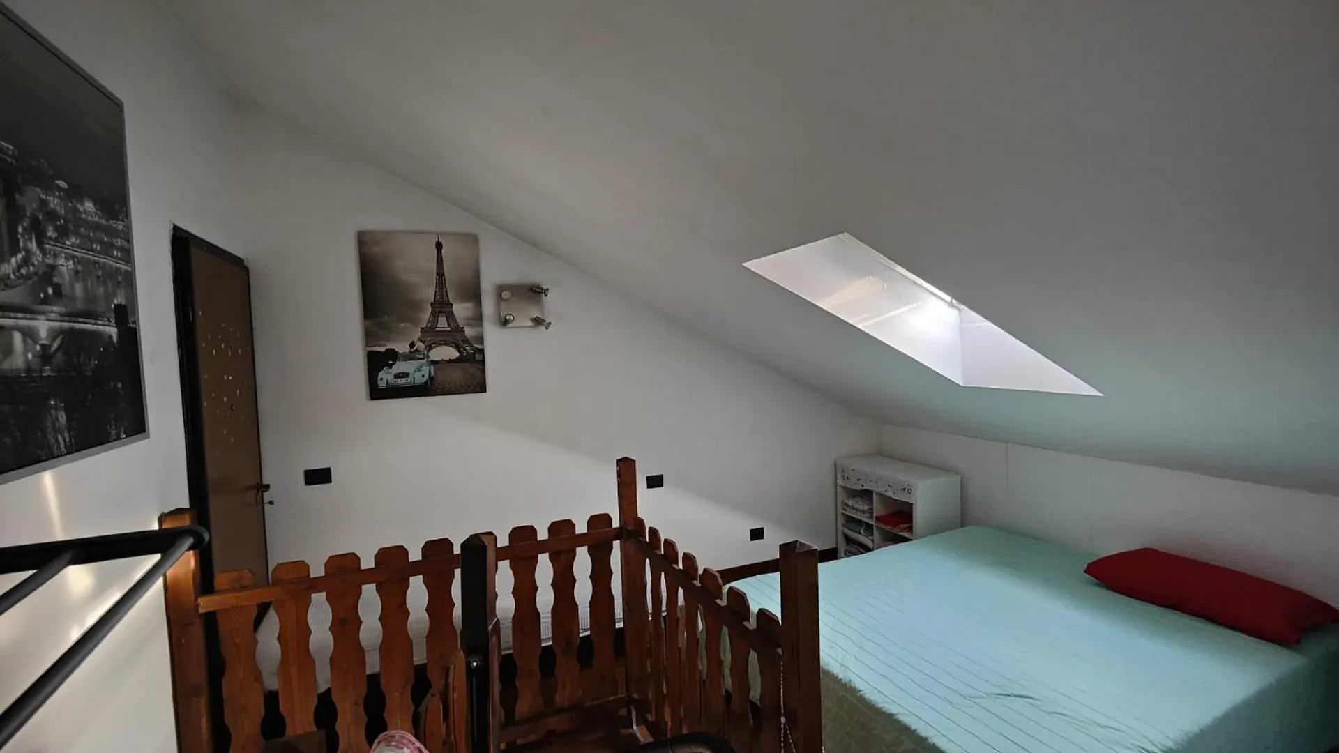 Apartment Ketty House B&B - Policlinico Di Monza, U-Power Stadium