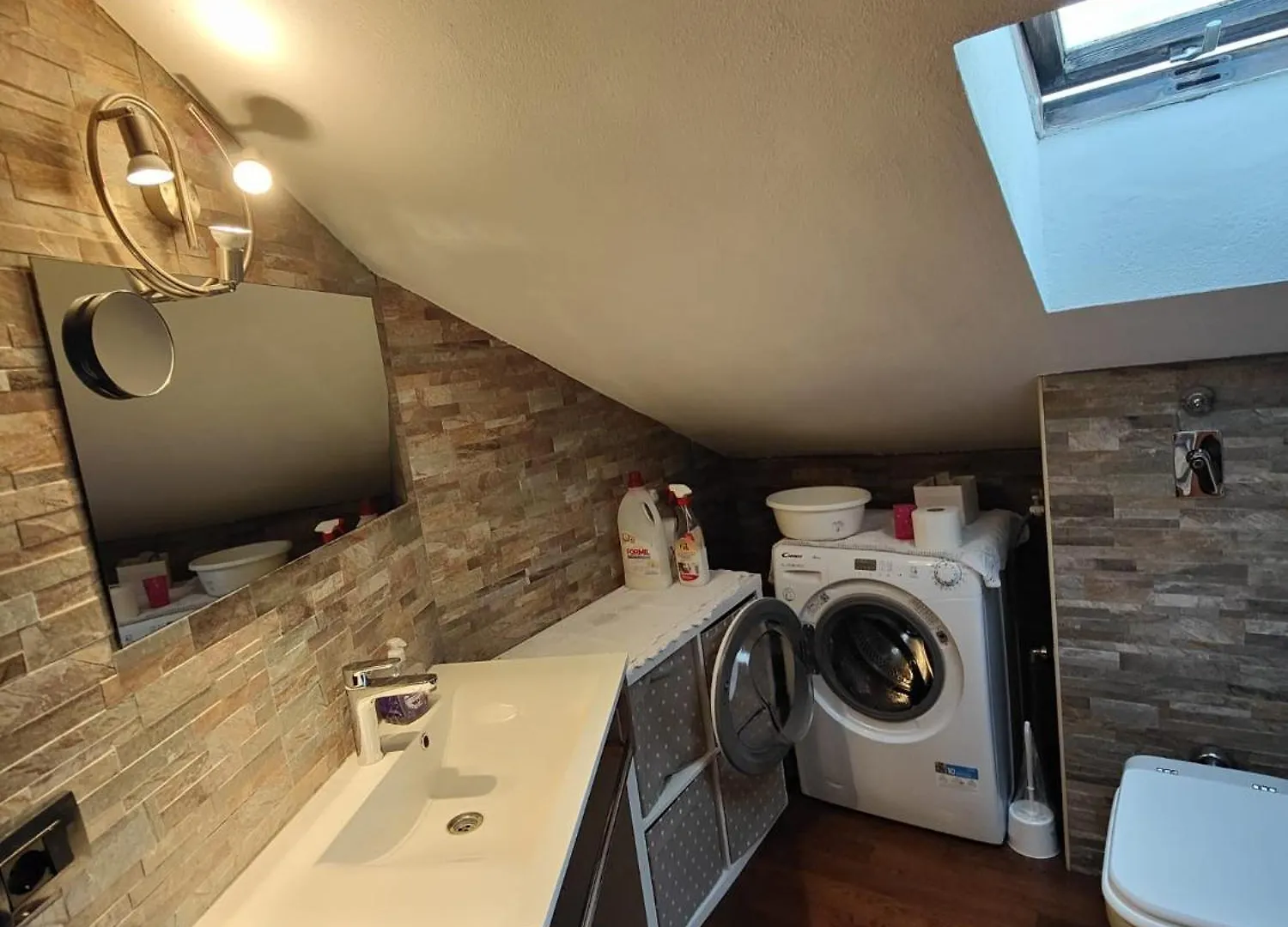 Ketty House B&B - Policlinico Di Monza, U-Power Stadium Appartamento Monza