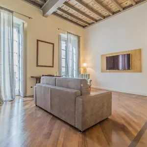 Appartement Thea - Centro Storico, Monza