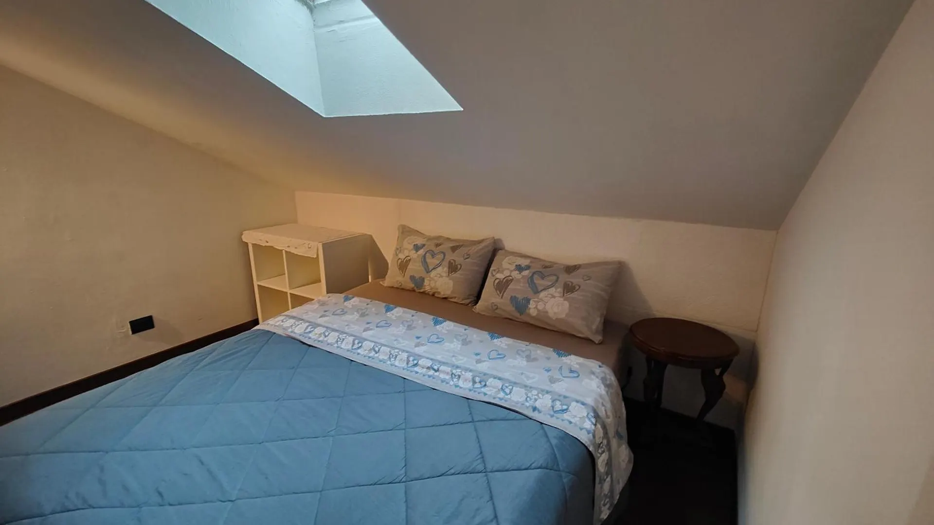 شقة Ketty House B&B - Policlinico Di Monza, U-Power Stadium إيطاليا